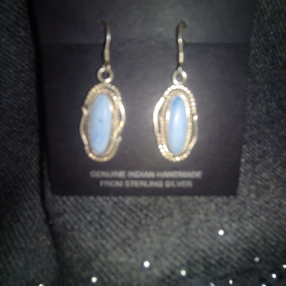 Native American Earrings